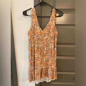 Tie Dye Dress size Medium